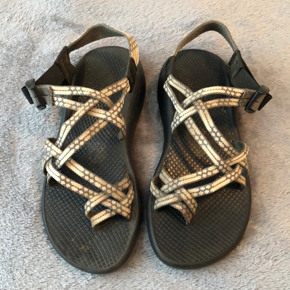 Chacos
